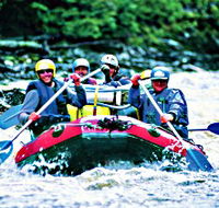 Franklin - Gordon Wild Rivers National Park - Accommodation QLD