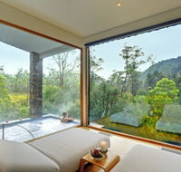 Waldheim Alpine Spa - Cradle Mountain Lodge - Accommodation QLD
