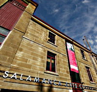 Salamanca Arts Centre - Accommodation QLD