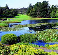 Mowbray Golf Club Ltd - Accommodation QLD