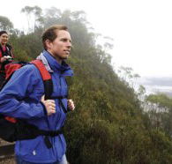 Donaghys Lookout - Accommodation QLD