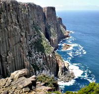 Tasman National Park - Accommodation QLD