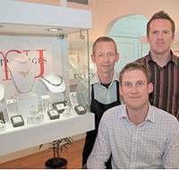 Metal Urges Fine Jewellery - Accommodation QLD