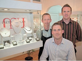 Metal Urges Fine Jewellery - Accommodation QLD 0