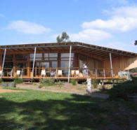Art At The Point Gallery - Accommodation QLD