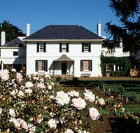 Brickendon Historic Farm and Convict Village - Accommodation QLD