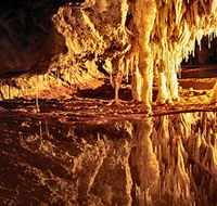 Marakoopa Cave - Accommodation QLD