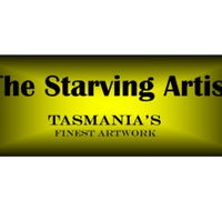 The Starving Artist - Accommodation QLD
