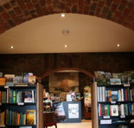 The Book Cellar - Accommodation QLD