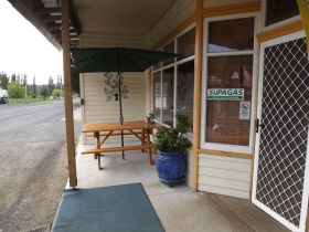 Ellendale TAS Accommodation QLD