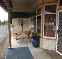 Ellendale Store Cafe and Gallery - Accommodation QLD