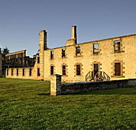 Port Arthur Historic Site - Accommodation QLD