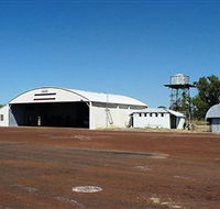 Daly Waters Aviation Complex - Accommodation QLD