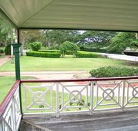 Townsville Heritage Centre - Accommodation QLD