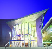Queensland Museum and Sciencentre - Accommodation QLD