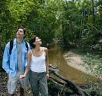 Mooloolah River National Park Jowarra Section - Accommodation QLD