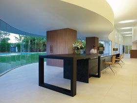 The Spa At Palmer Coolum Resort - Accommodation QLD 0