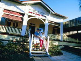  Accommodation QLD