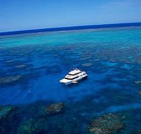 Norman Reef Dive Site