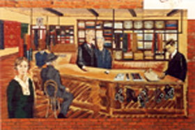 Slaters Country Store - Accommodation QLD 0