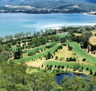 Orford Golf Club - Accommodation QLD