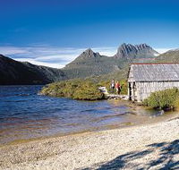 Dove Lake Circuit - Accommodation QLD