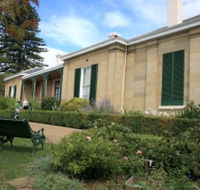 Runnymede - Accommodation QLD