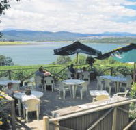 Ninth Island - Accommodation QLD