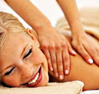 Ripple Massage and Spa - Accommodation QLD