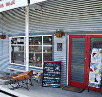 Gone Rustic - Accommodation QLD