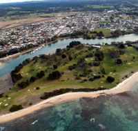 Wynyard Golf Club - Accommodation QLD