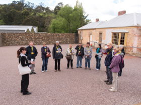 Unknown ACT Accommodation QLD