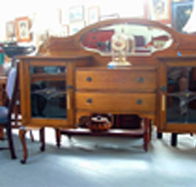 Ring Road Antique Centre - Accommodation QLD