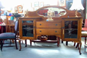 Ring Road Antique Centre - Accommodation QLD 0