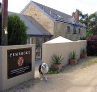 Pembroke Estate Vineyard - Accommodation QLD