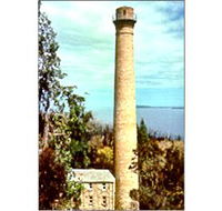 Shot Tower - The - Accommodation QLD