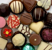 Choc - A - Lolly - Accommodation QLD