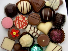 Choc - A - Lolly - Accommodation QLD 0