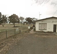 Swansea Golf Club - Accommodation QLD