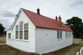  Accommodation QLD