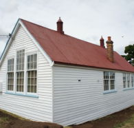 Avoca Museum and Information Centre - Accommodation QLD