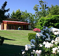Villarett Gardens - Accommodation QLD