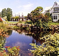 Hawley House Vineyard - Accommodation QLD