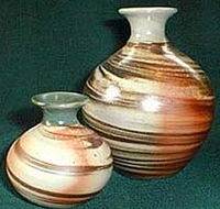 Woodfired Pottery - Accommodation QLD