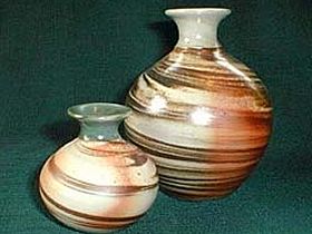 Woodfired Pottery - Accommodation QLD 0