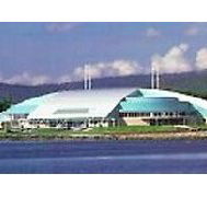 Derwent Entertainment Centre - Accommodation QLD