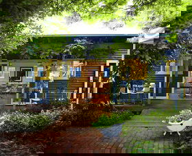 Podfood - Accommodation QLD 0