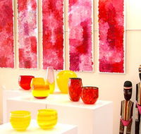 Aboriginal Dreamings Gallery - Accommodation QLD
