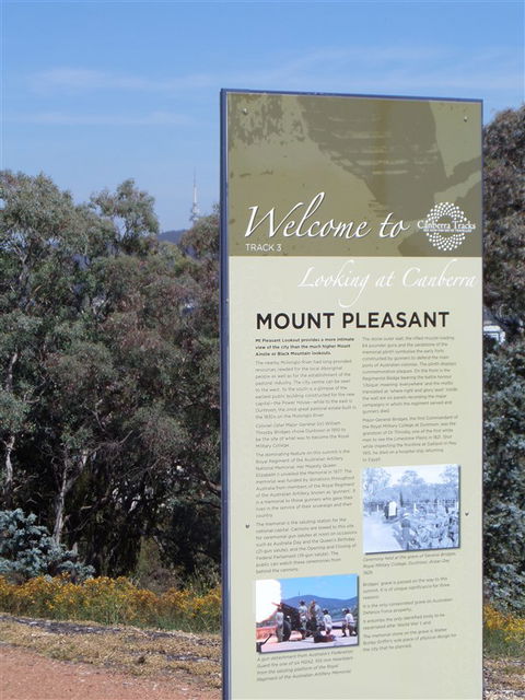 Mount Pleasant Lookout - Accommodation QLD 0