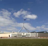Parliament House - Accommodation QLD